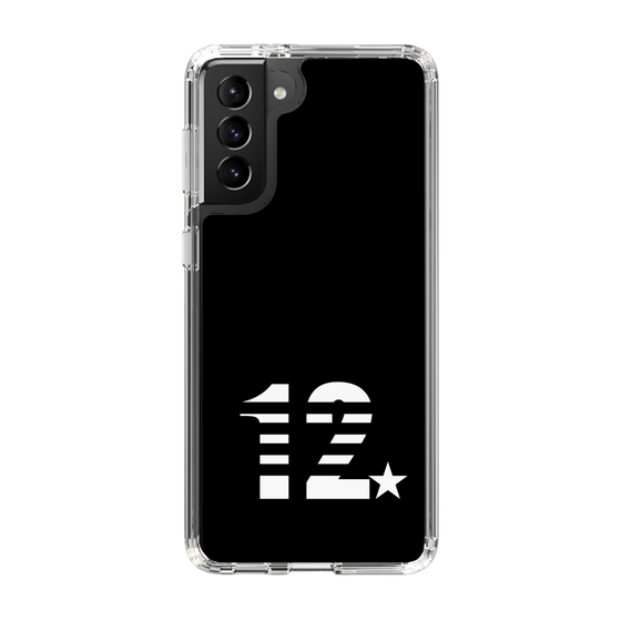 スリムプロテクションケース［ MIW - #12 - ブラック ］