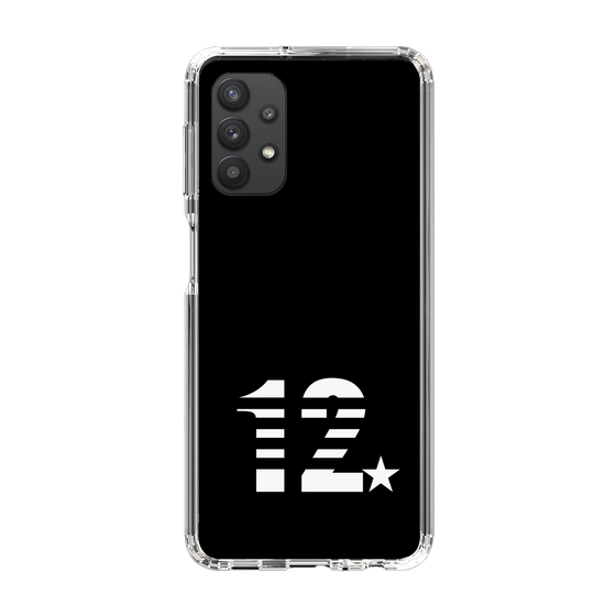 スリムプロテクションケース［ MIW - #12 - ブラック ］