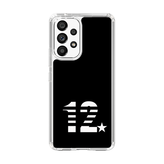 スリムプロテクションケース［ MIW - #12 - ブラック ］