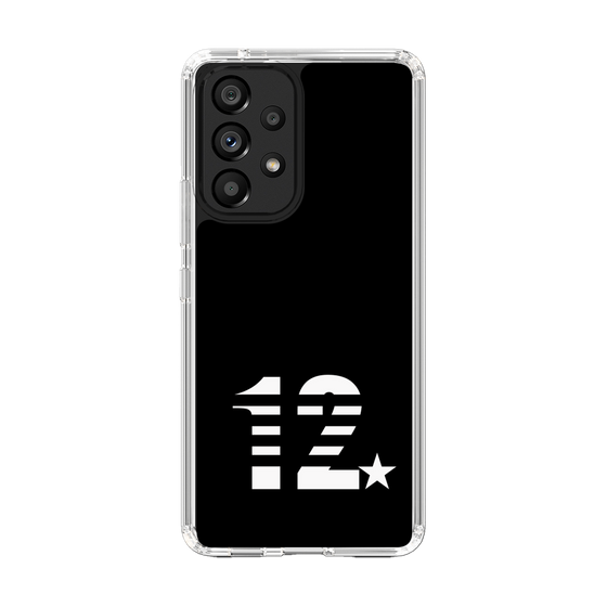 スリムプロテクションケース［ MIW - #12 - ブラック ］