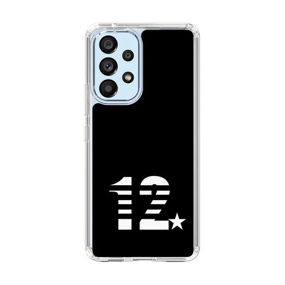 スリムプロテクションケース［ MIW - #12 - ブラック ］