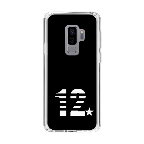 スリムプロテクションケース［ MIW - #12 - ブラック ］