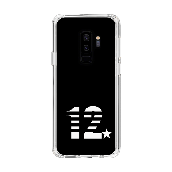 スリムプロテクションケース［ MIW - #12 - ブラック ］