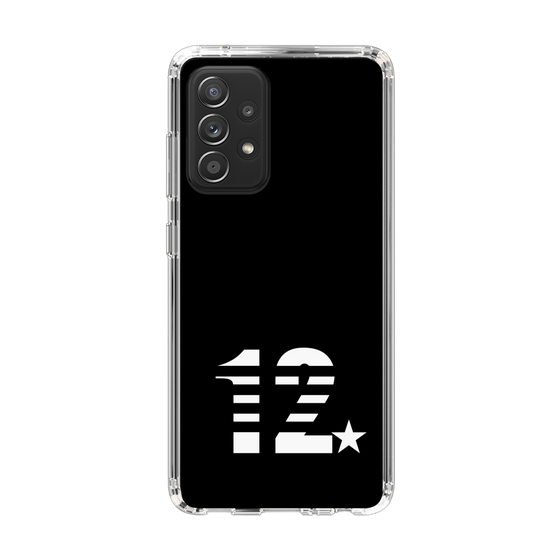 スリムプロテクションケース［ MIW - #12 - ブラック ］