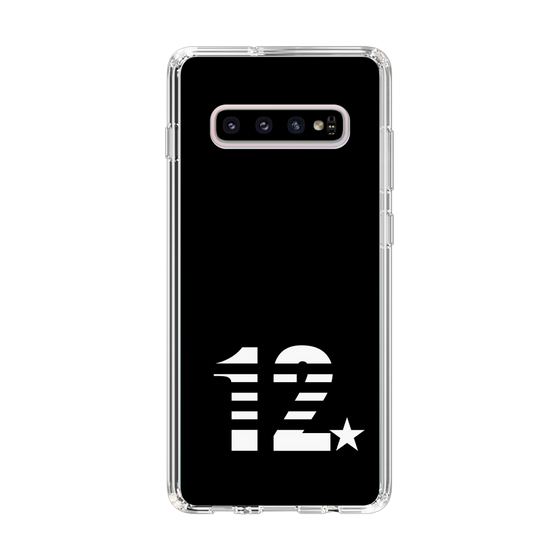 スリムプロテクションケース［ MIW - #12 - ブラック ］