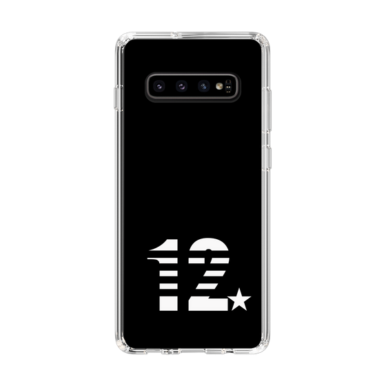 スリムプロテクションケース［ MIW - #12 - ブラック ］