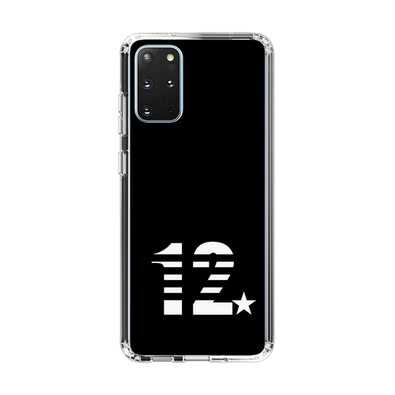 スリムプロテクションケース［ MIW - #12 - ブラック ］