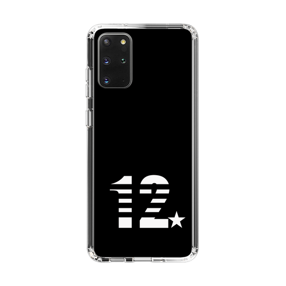 スリムプロテクションケース［ MIW - #12 - ブラック ］