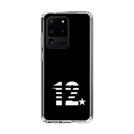 スリムプロテクションケース［ MIW - #12 - ブラック ］