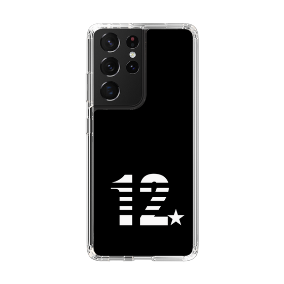 スリムプロテクションケース［ MIW - #12 - ブラック ］