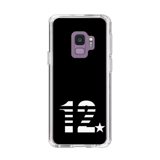 スリムプロテクションケース［ MIW - #12 - ブラック ］