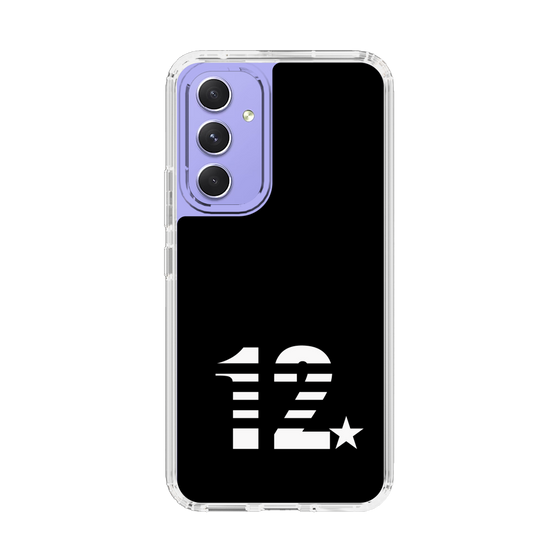 スリムプロテクションケース［ MIW - #12 - ブラック ］