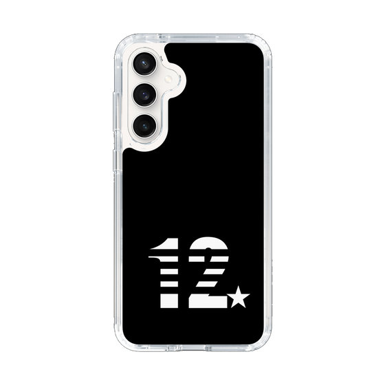 スリムプロテクションケース［ MIW - #12 - ブラック ］