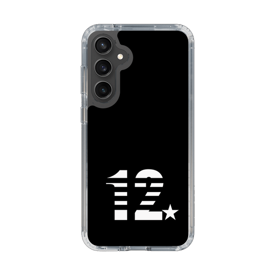 スリムプロテクションケース［ MIW - #12 - ブラック ］