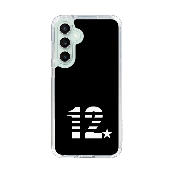 スリムプロテクションケース［ MIW - #12 - ブラック ］