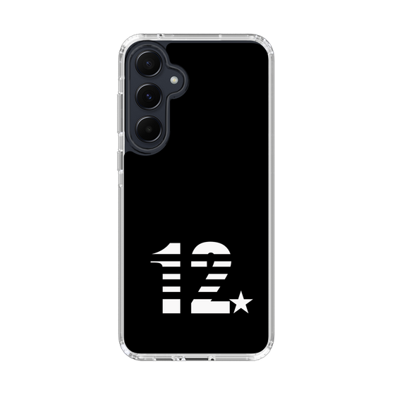 スリムプロテクションケース［ MIW - #12 - ブラック ］