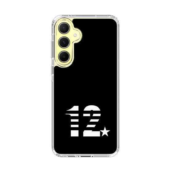 スリムプロテクションケース［ MIW - #12 - ブラック ］