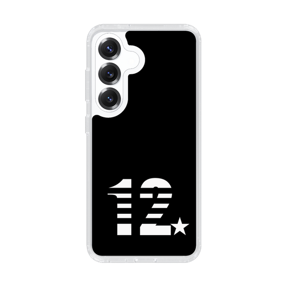 スリムプロテクションケース［ MIW - #12 - ブラック ］