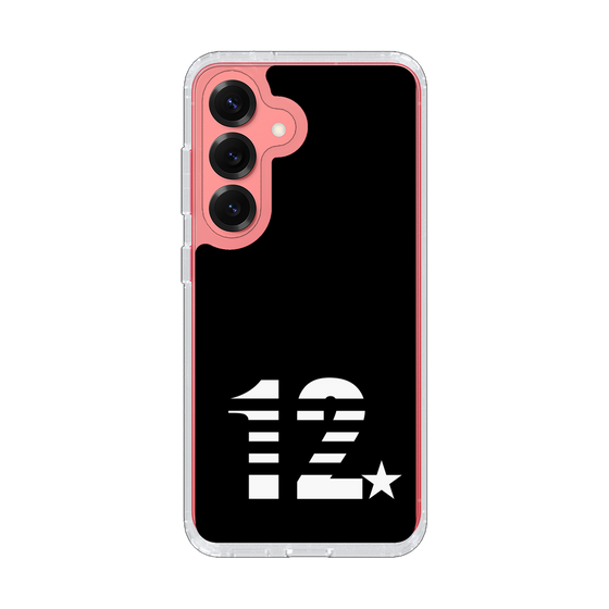 スリムプロテクションケース［ MIW - #12 - ブラック ］