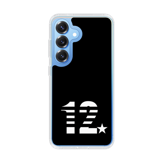 スリムプロテクションケース［ MIW - #12 - ブラック ］