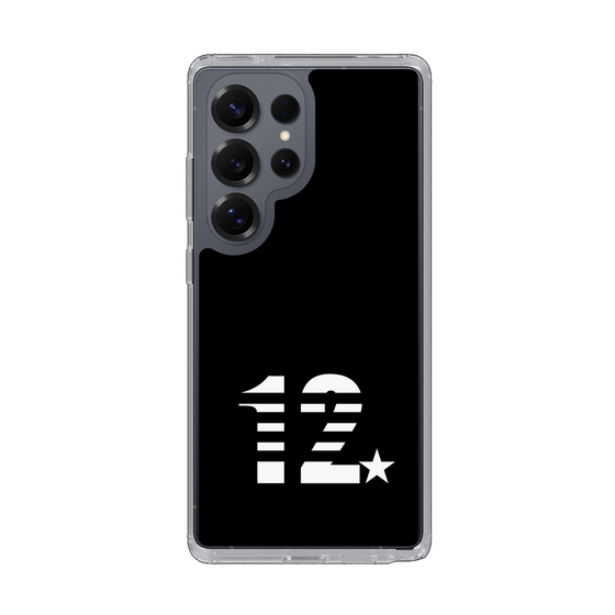 スリムプロテクションケース［ MIW - #12 - ブラック ］