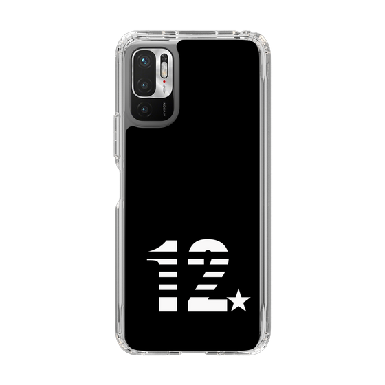 スリムプロテクションケース［ MIW - #12 - ブラック ］