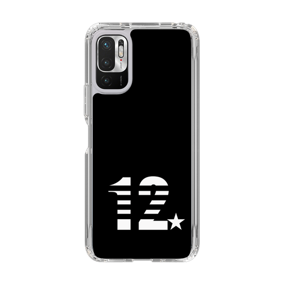 スリムプロテクションケース［ MIW - #12 - ブラック ］