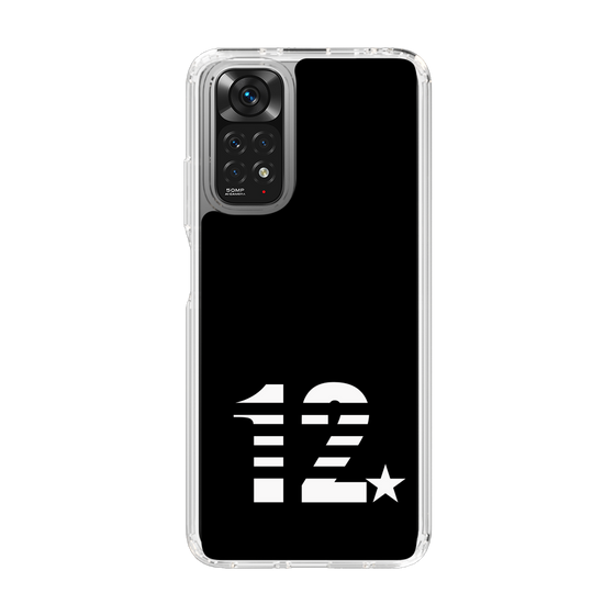 スリムプロテクションケース［ MIW - #12 - ブラック ］