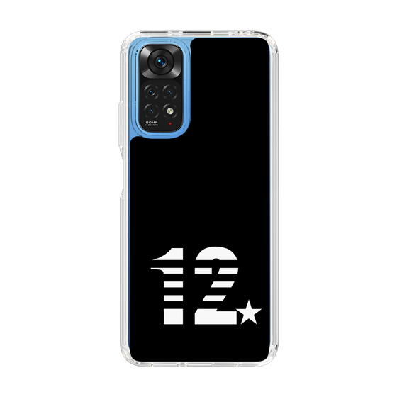 スリムプロテクションケース［ MIW - #12 - ブラック ］