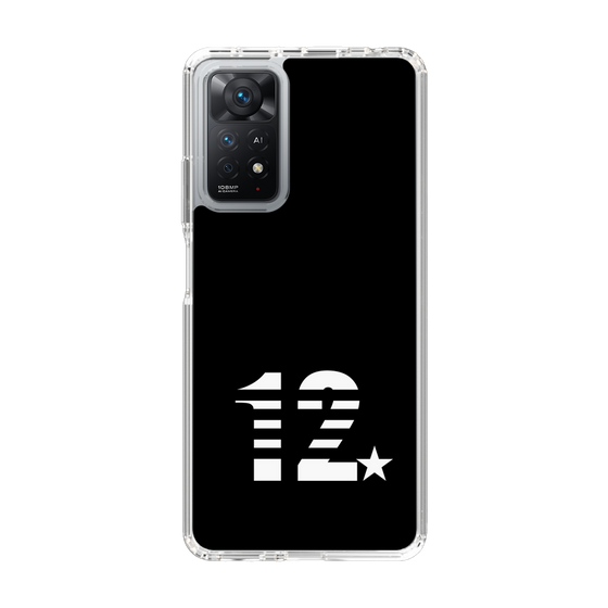 スリムプロテクションケース［ MIW - #12 - ブラック ］