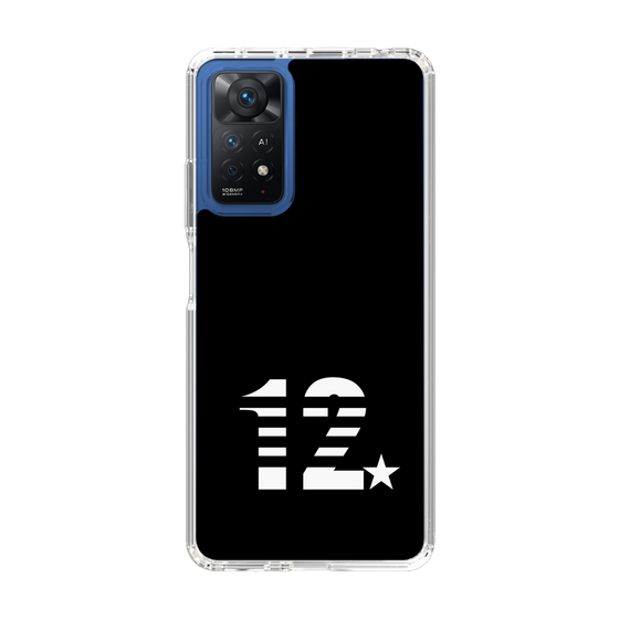 スリムプロテクションケース［ MIW - #12 - ブラック ］