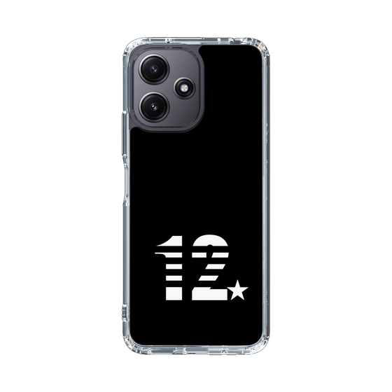 スリムプロテクションケース［ MIW - #12 - ブラック ］