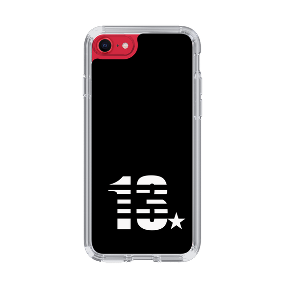 スリムプロテクションケース［ MIW - #13 - ブラック ］