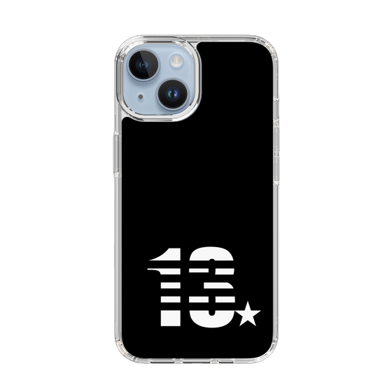 スリムプロテクションケース［ MIW - #13 - ブラック ］