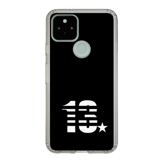 スリムプロテクションケース［ MIW - #13 - ブラック ］