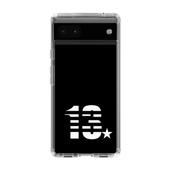 スリムプロテクションケース［ MIW - #13 - ブラック ］