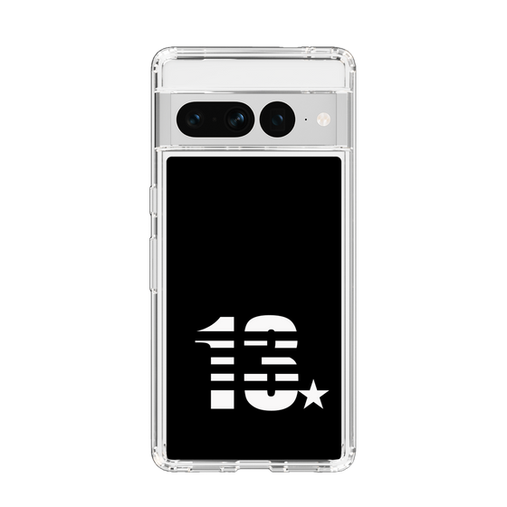 スリムプロテクションケース［ MIW - #13 - ブラック ］