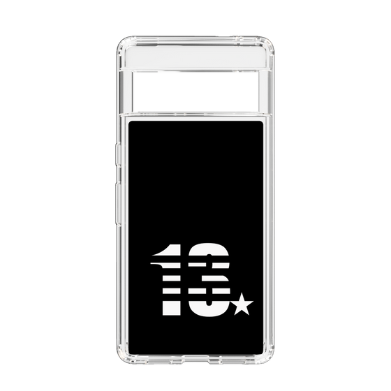 スリムプロテクションケース［ MIW - #13 - ブラック ］