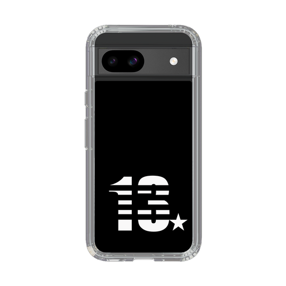 スリムプロテクションケース［ MIW - #13 - ブラック ］