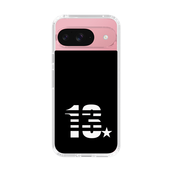 スリムプロテクションケース［ MIW - #13 - ブラック ］