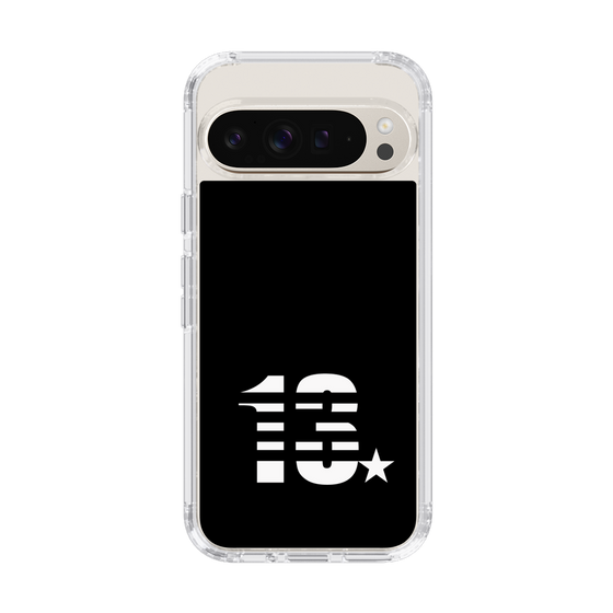 スリムプロテクションケース［ MIW - #13 - ブラック ］