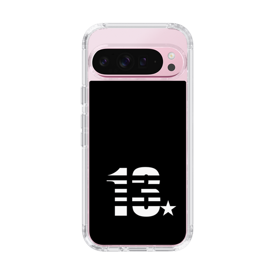 スリムプロテクションケース［ MIW - #13 - ブラック ］