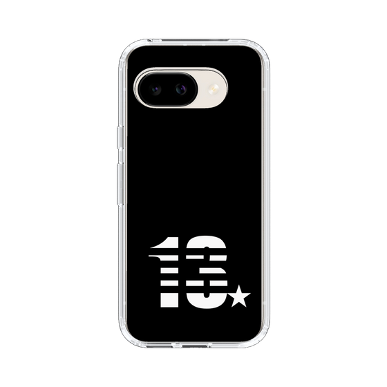 スリムプロテクションケース［ MIW - #13 - ブラック ］