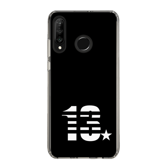 スリムプロテクションケース［ MIW - #13 - ブラック ］