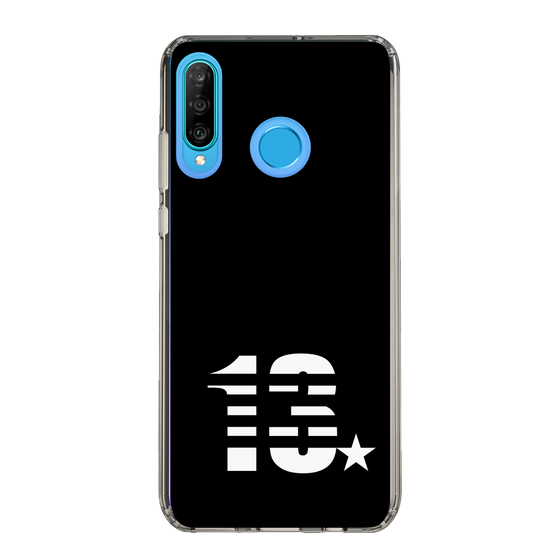 スリムプロテクションケース［ MIW - #13 - ブラック ］