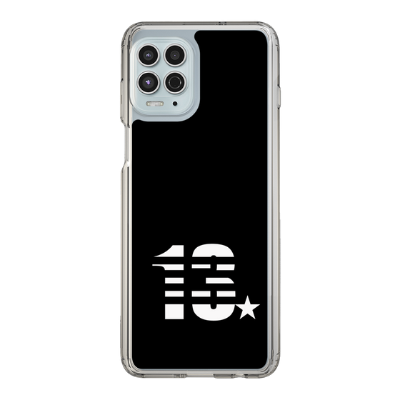 スリムプロテクションケース［ MIW - #13 - ブラック ］