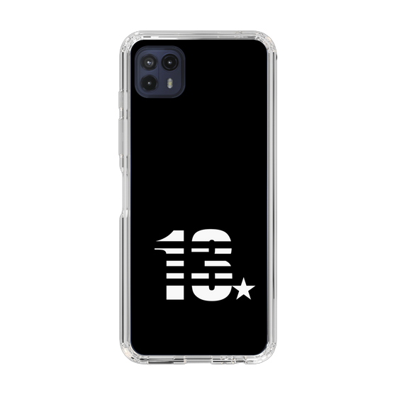 スリムプロテクションケース［ MIW - #13 - ブラック ］