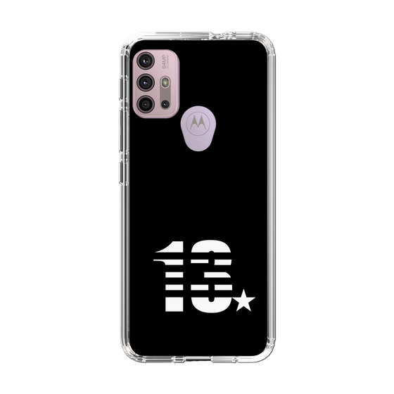 スリムプロテクションケース［ MIW - #13 - ブラック ］