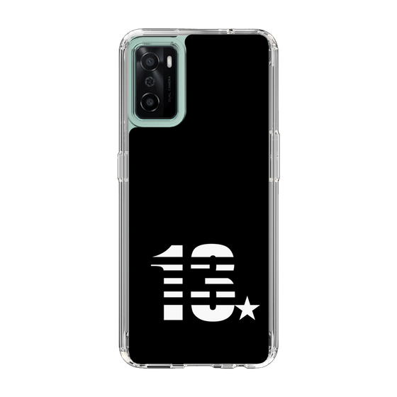 スリムプロテクションケース［ MIW - #13 - ブラック ］