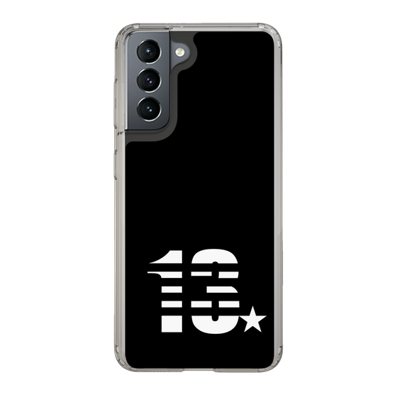 スリムプロテクションケース［ MIW - #13 - ブラック ］